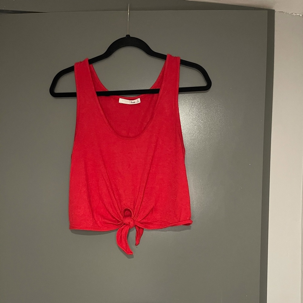 wilfred free tank top